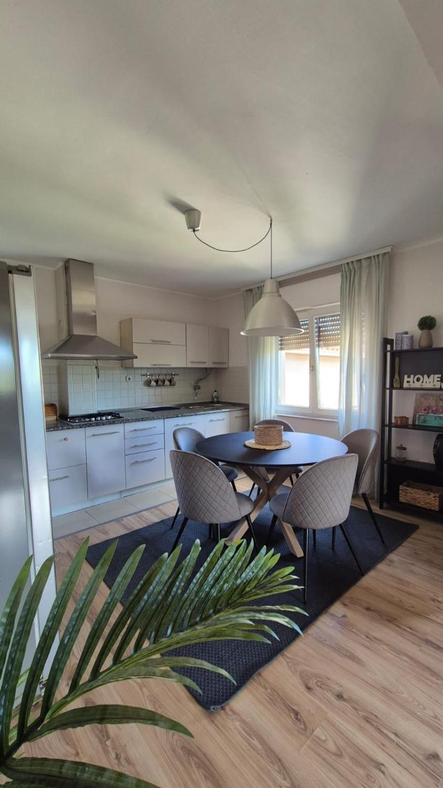 Family Apartment Medulin Exteriér fotografie