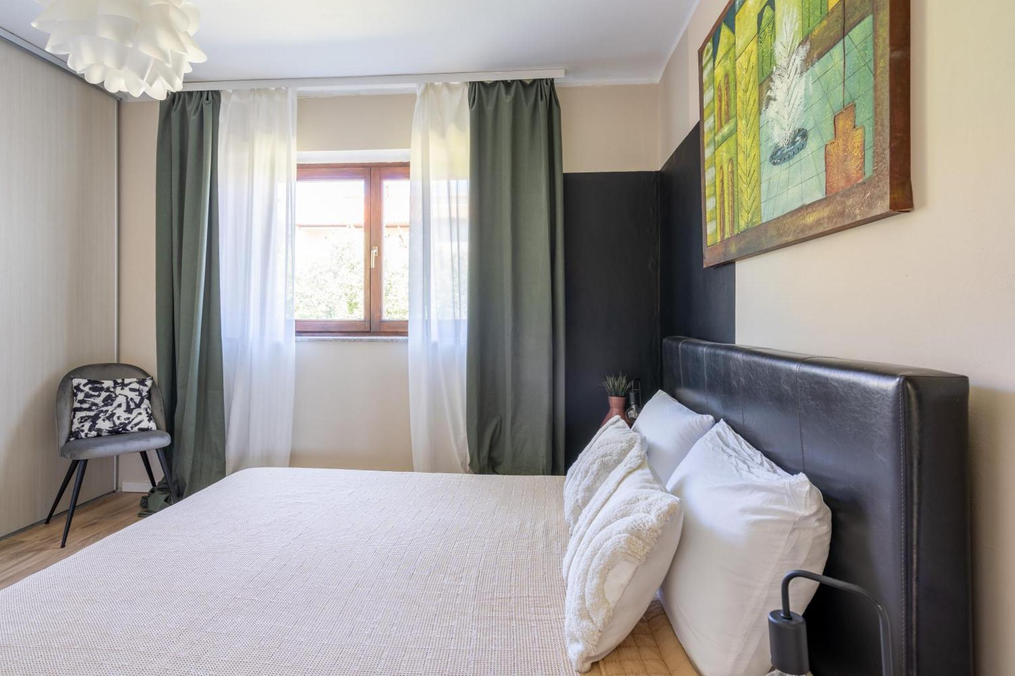 Family Apartment Medulin Exteriér fotografie