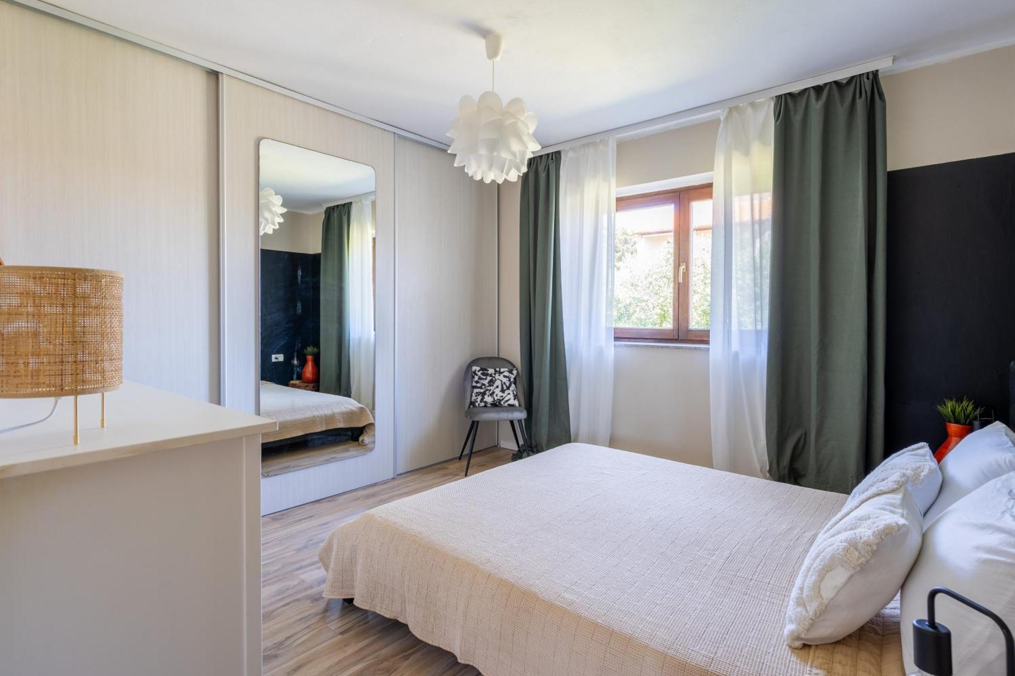 Family Apartment Medulin Exteriér fotografie