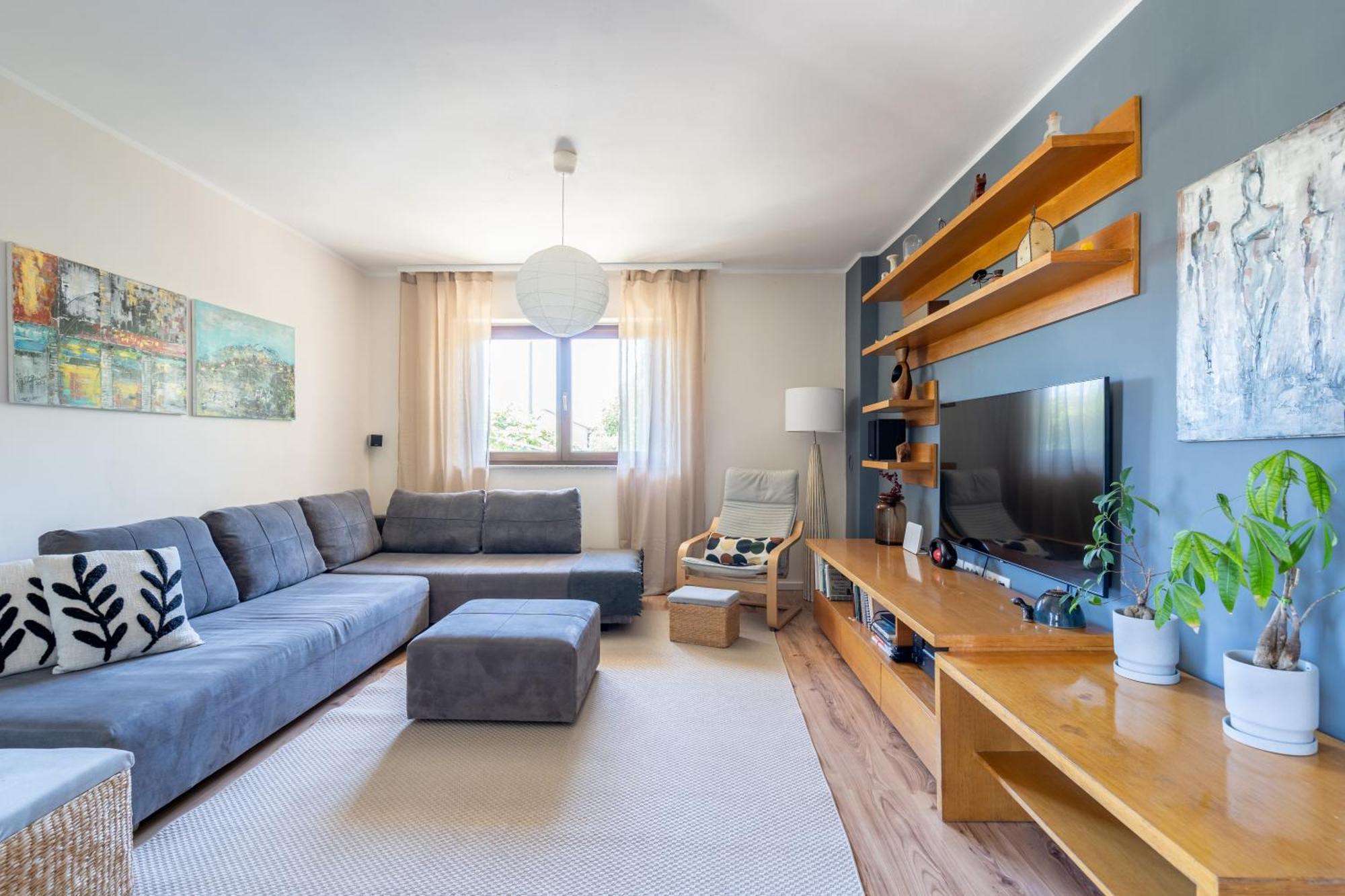Family Apartment Medulin Exteriér fotografie