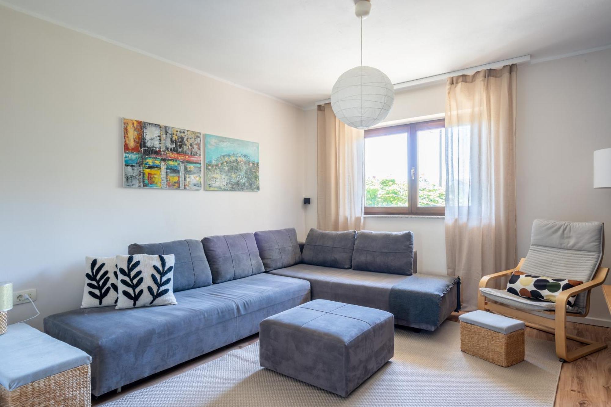 Family Apartment Medulin Exteriér fotografie
